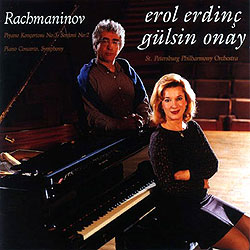 RACHMANINOV