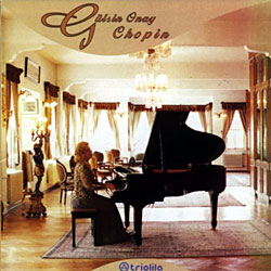 CHOPIN