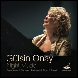 NIGHT MUSIC