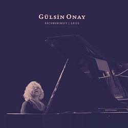 GRIEG & RACHMANINOFF